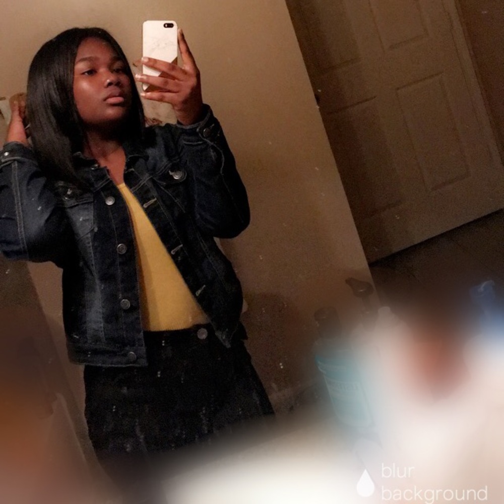 Meet your Posher, Rachel